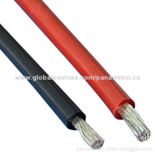 Silicone Rubber/High-voltage/Resisting Wire